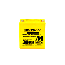 Batería Motobatt MBTX7U YTX7LBS YTZ8V | bateriasencasa.com