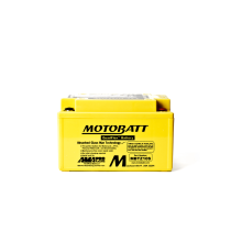 Batteria Motobatt MBTZ10S YTX7ABS YTZ10S | bateriasencasa.com