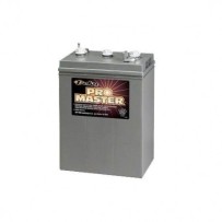 Batería Deka 8C6V | bateriasencasa.com