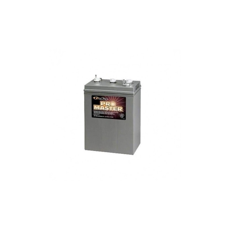 Batteria Deka 8C6V | bateriasencasa.com