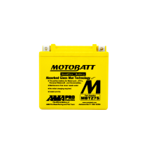 Batería Motobatt MBTZ7S YTX5LBS YTZ6S YTZ7S | bateriasencasa.com