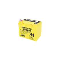 Motobatt MBU1-35 battery | bateriasencasa.com
