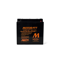 Batería Motobatt MBYZ16HD YTX14BS YTX14LBS YTX14HBS GYZ16H | bateriasencasa.com