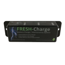 Motobatt MCB12B battery charge | bateriasencasa.com