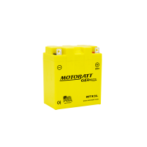 Motobatt MTX3L battery | bateriasencasa.com