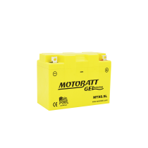 Motobatt MTX6.5L battery | bateriasencasa.com