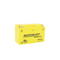 Motobatt MTX7B battery | bateriasencasa.com