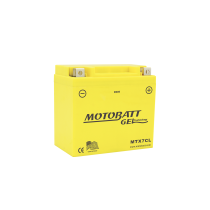 Motobatt MTX7CL battery | bateriasencasa.com