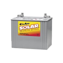 Deka 8G24UTH battery | bateriasencasa.com