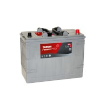 Tudor TF1420 battery | bateriasencasa.com