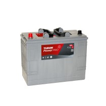 Tudor TF1421 battery | bateriasencasa.com