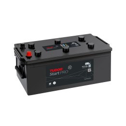 Bateria Tudor TG2154 215Ah - 1