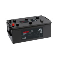 Batería Tudor TG2154 | bateriasencasa.com