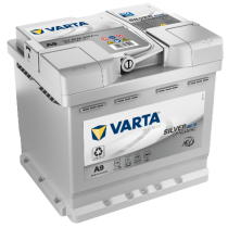 Bateria Varta A9 | bateriasencasa.com
