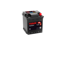 Batterie Tudor TC400 | bateriasencasa.com