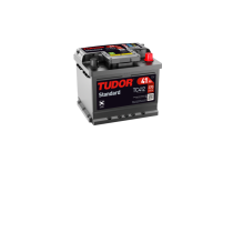 Tudor TC412 battery | bateriasencasa.com