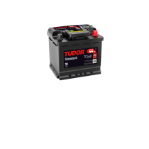 Batterie Tudor TC440 | bateriasencasa.com
