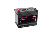 Batteria Tudor TC605 | bateriasencasa.com