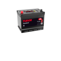 Batterie Tudor TC605 | bateriasencasa.com
