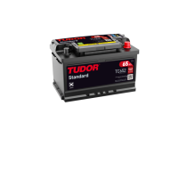 Batería Tudor TC652 | bateriasencasa.com
