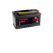 Batería Tudor TC900 | bateriasencasa.com