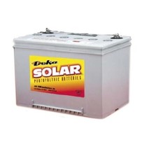 Batterie Deka 8G34 | bateriasencasa.com