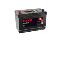 Batería Tudor TC905 | bateriasencasa.com