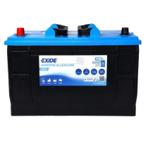 Batterie Exide ER600 | bateriasencasa.com