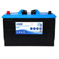 Batteria Exide ER600 | bateriasencasa.com