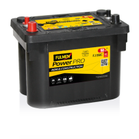 Batteria Fulmen FJ050C | bateriasencasa.com
