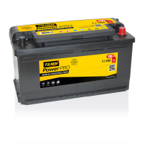 Batteria Fulmen FJ1000 | bateriasencasa.com