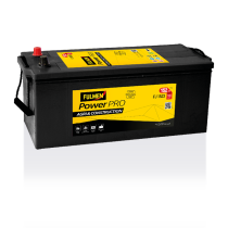 Bateria Fulmen FJ1523 | bateriasencasa.com