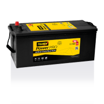 Batteria Fulmen FJ1523 | bateriasencasa.com