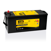 Batterie Fulmen FJ1723 | bateriasencasa.com