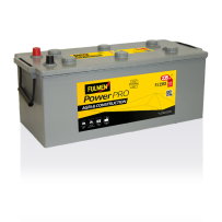 Batteria Fulmen FJ2353 | bateriasencasa.com