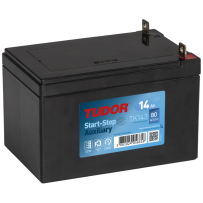 Batterie Exide TK143 | bateriasencasa.com