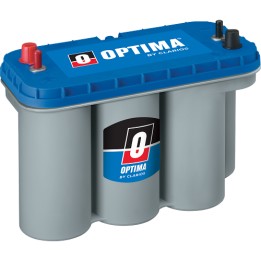 Bateria Optima BTDC-5.5 75Ah - 1