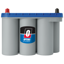 Bateria Optima BTDC-5.5 75Ah - 3