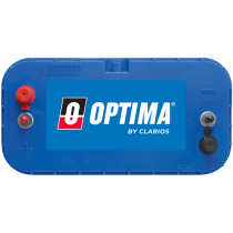 Bateria Optima BTDC-5.5 75Ah - 4