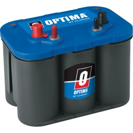 Bateria Optima BTSLI-4.2 50Ah - 1