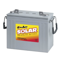 Deka 8G5SHP battery | bateriasencasa.com