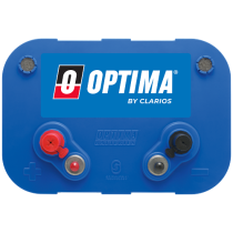 Bateria Optima BTSLI-4.2 50Ah - 4