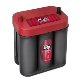Bateria Optima RTC-4.2 50Ah - 1
