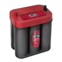 Bateria Optima RTC-4.2 50Ah - 1