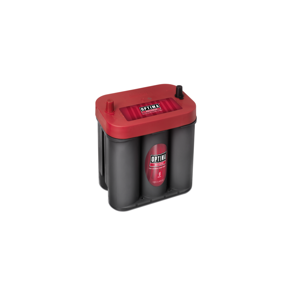 Bateria Optima RTC-4.2 50Ah - 1