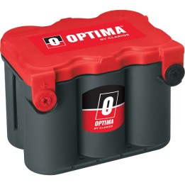 Bateria Optima RTF-4.2 50Ah - 1