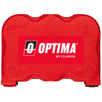 Bateria Optima RTF-4.2 50Ah - 4