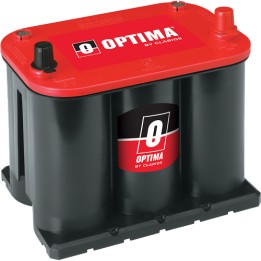Bateria Optima RTR-3.7 44Ah - 1