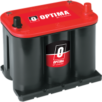 Bateria Optima RTR-3.7 44Ah - 1