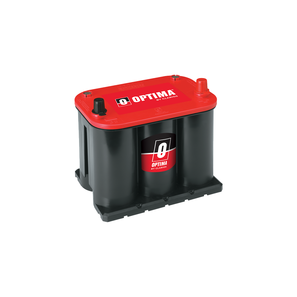 Bateria Optima RTR-3.7 44Ah - 1